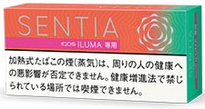 🇯🇵日本SENTIA - (IQOS ILUMA專用) 日本SENTIA橙子 規格圖片