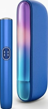 IQOS - ILUMA 主機 炫炮藍 ILUMA i(中) 規格圖片
