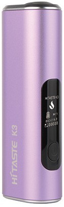 二回機 HiTaste K3(最新)/HiTaste F2/Fasoul C2/ifumo i1/SIXHILL S1 ☆最新旗艦☆【二回機】HiTaste K3 薰衣草紫 規格圖片
