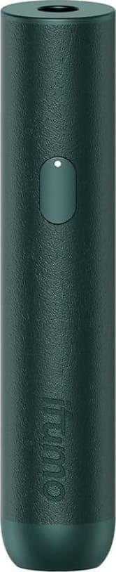 二回機 HiTaste K3(最新)/HiTaste F2/Fasoul C2/ifumo i1/SIXHILL S1 【二回機】日本ifumo i1墨綠色 規格圖片