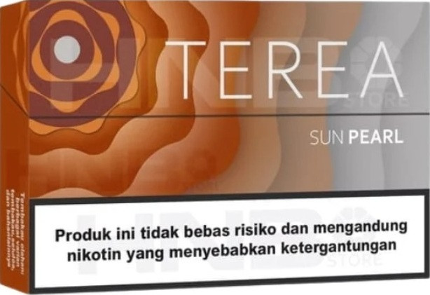 🇮🇩亞版TEREA (印尼)、亞T - (IQOS ILUMA專用) 亞T 太陽爆珠 規格圖片